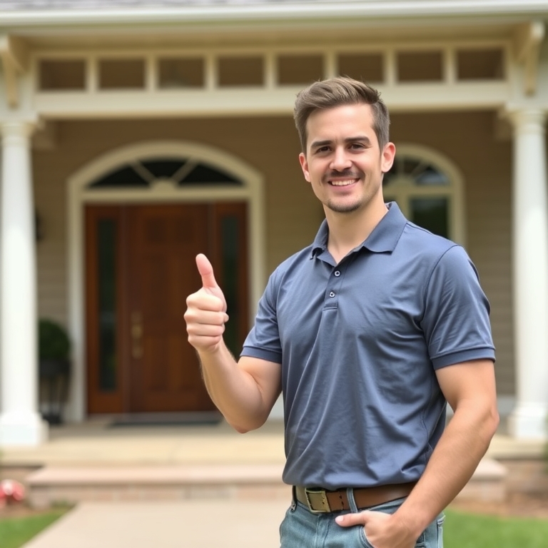 Founder of Ant & Rodent Pest Control Spokane