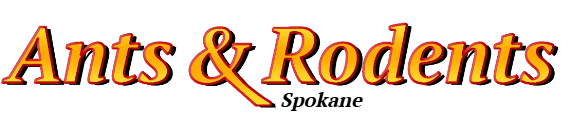 Spokane Ant Exterminator & Rodent Control Company Logo